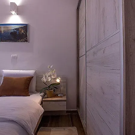Vila Manuela 300m Beach Banjole